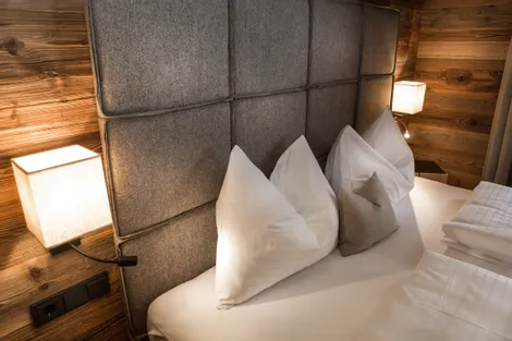 Luxuskomfort im Chalet in Saalbach